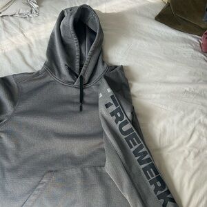 Truewerk M2 Grid Hoodie